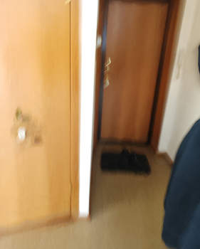 2-к квартира, вторичка, 41м2, 1/5 этаж