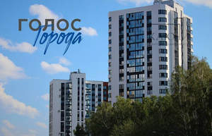 1-к квартира, строящийся дом, 30м2, 5/16 этаж