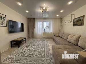 2-к квартира, вторичка, 57м2, 6/10 этаж