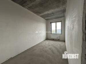 2-к квартира, вторичка, 58м2, 1/3 этаж