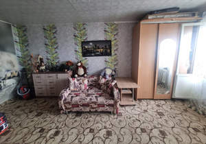 1-к квартира, вторичка, 30м2, 9/9 этаж