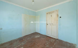 4-к квартира, вторичка, 61м2, 3/5 этаж