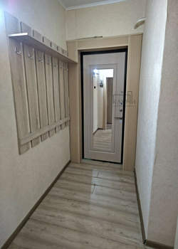 1-к квартира, вторичка, 31м2, 1/5 этаж