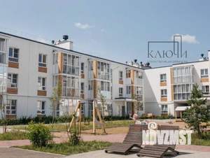 2-к квартира, вторичка, 63м2, 2/3 этаж