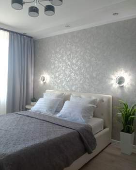 1-к квартира, вторичка, 33м2, 9/10 этаж