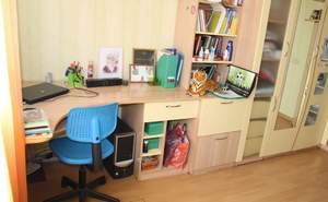 2-к квартира, вторичка, 50м2, 8/9 этаж