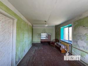 2-к квартира, вторичка, 43м2, 3/5 этаж