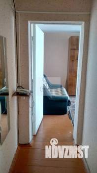 2-к квартира, вторичка, 46м2, 5/5 этаж