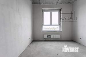 3-к квартира, вторичка, 76м2, 1/3 этаж