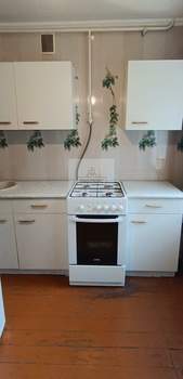 1-к квартира, вторичка, 32м2, 1/4 этаж