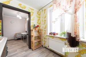 2-к квартира, вторичка, 49м2, 7/10 этаж