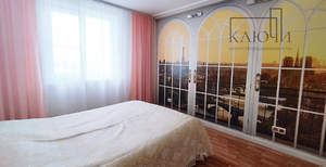 3-к квартира, вторичка, 67м2, 8/9 этаж