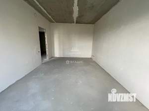 2-к квартира, вторичка, 61м2, 1/3 этаж