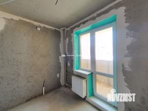 2-к квартира, вторичка, 50м2, 8/10 этаж