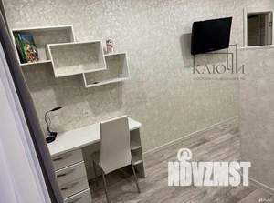 1-к квартира, вторичка, 32м2, 4/5 этаж