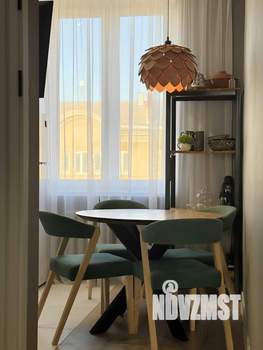 2-к квартира, вторичка, 54м2, 5/6 этаж