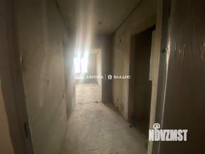 Студия квартира, вторичка, 25м2, 3/16 этаж