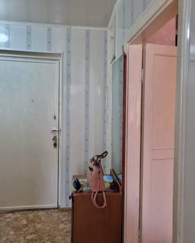 2-к квартира, вторичка, 46м2, 3/5 этаж