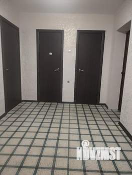 2-к квартира, вторичка, 54м2, 1/5 этаж