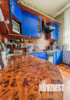 2-к квартира, вторичка, 48м2, 4/4 этаж