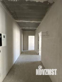 2-к квартира, вторичка, 64м2, 3/3 этаж