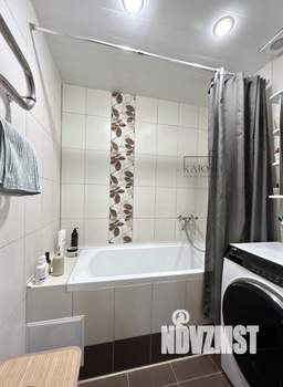3-к квартира, вторичка, 66м2, 5/5 этаж