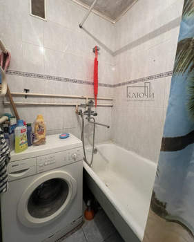 3-к квартира, вторичка, 59м2, 4/5 этаж