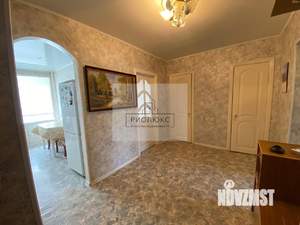 2-к квартира, вторичка, 53м2, 3/5 этаж