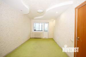3-к квартира, вторичка, 61м2, 2/5 этаж