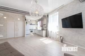 3-к квартира, вторичка, 77м2, 4/5 этаж