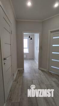 1-к квартира, вторичка, 38м2, 1/3 этаж