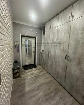 2-к квартира, вторичка, 64м2, 1/3 этаж