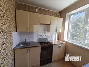 2-к квартира, вторичка, 44м2, 3/5 этаж