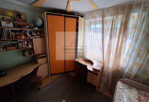 3-к квартира, вторичка, 90м2, 6/9 этаж