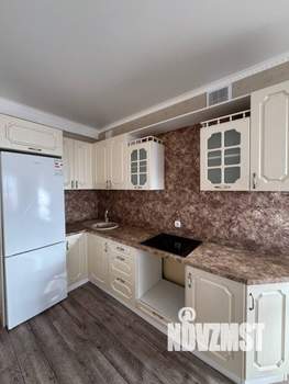 2-к квартира, вторичка, 60м2, 9/16 этаж