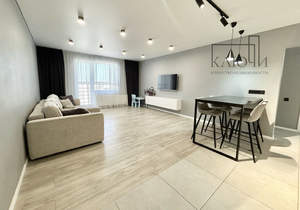 2-к квартира, вторичка, 63м2, 13/16 этаж