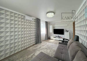 3-к квартира, вторичка, 61м2, 5/5 этаж