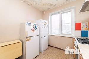 4-к квартира, вторичка, 73м2, 1/9 этаж