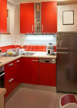 1-к квартира, вторичка, 42м2, 2/9 этаж