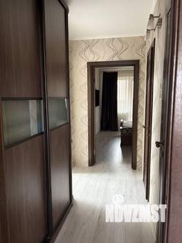 3-к квартира, вторичка, 65м2, 3/9 этаж