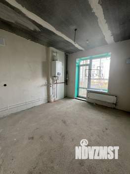 2-к квартира, вторичка, 73м2, 1/3 этаж