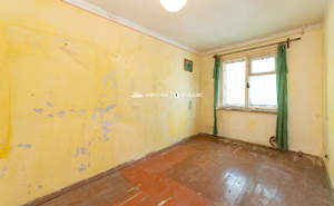 4-к квартира, вторичка, 61м2, 3/5 этаж