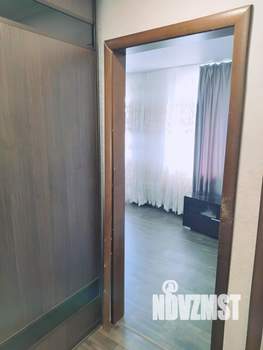 1-к квартира, вторичка, 35м2, 5/5 этаж