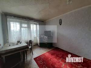 1-к квартира, вторичка, 30м2, 2/9 этаж
