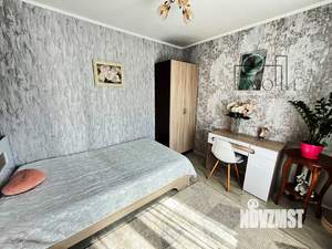 2-к квартира, вторичка, 43м2, 4/9 этаж