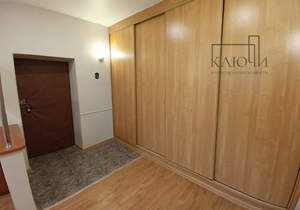 2-к квартира, вторичка, 65м2, 2/2 этаж