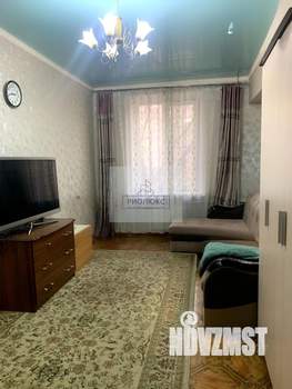 2-к квартира, вторичка, 57м2, 2/5 этаж