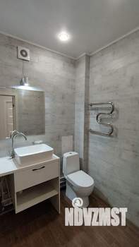 1-к квартира, вторичка, 38м2, 1/3 этаж