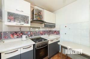 2-к квартира, вторичка, 47м2, 1/5 этаж