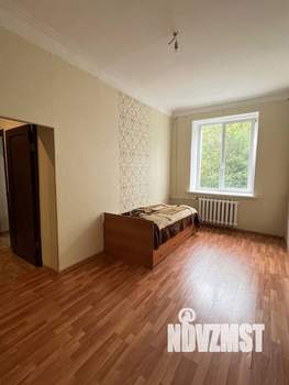 3-к квартира, вторичка, 69м2, 2/3 этаж